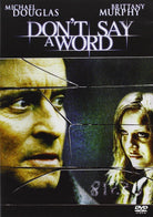 Don't Say A Word