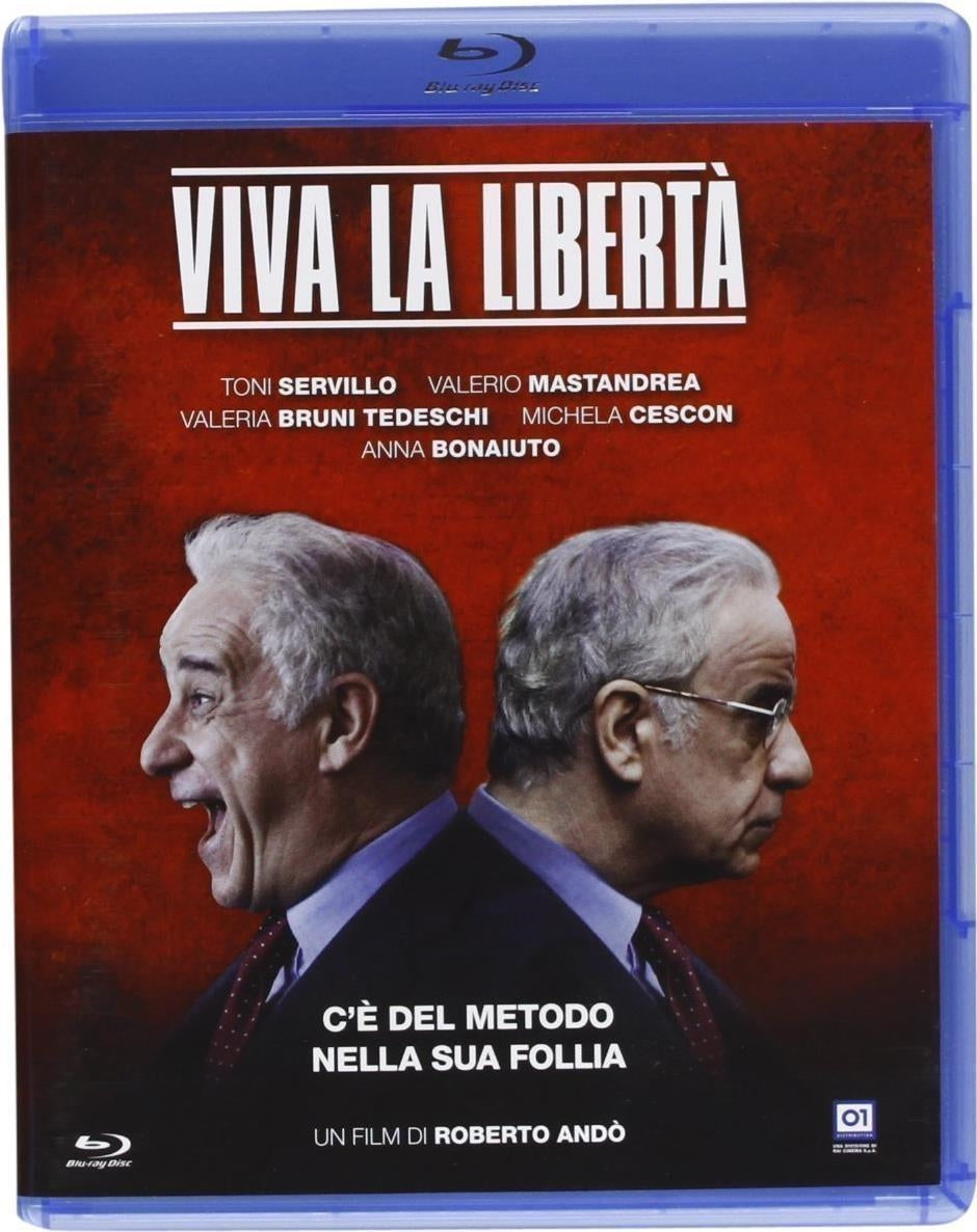 Viva La Liberta'
