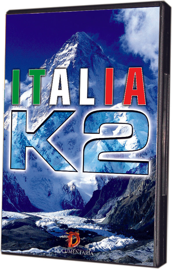 Italia K2