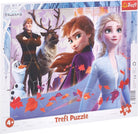 Disney: Trefl - Puzzle 25 Frame - Frozen 2