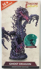 Dungeons & Lasers: Prodos Games - Dragons - Ghost Dragon