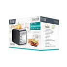 Teesa TSA3300: Toaster