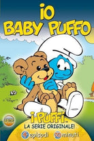 Puffi (I) - Io Baby Puffo (Dvd+Booklet)