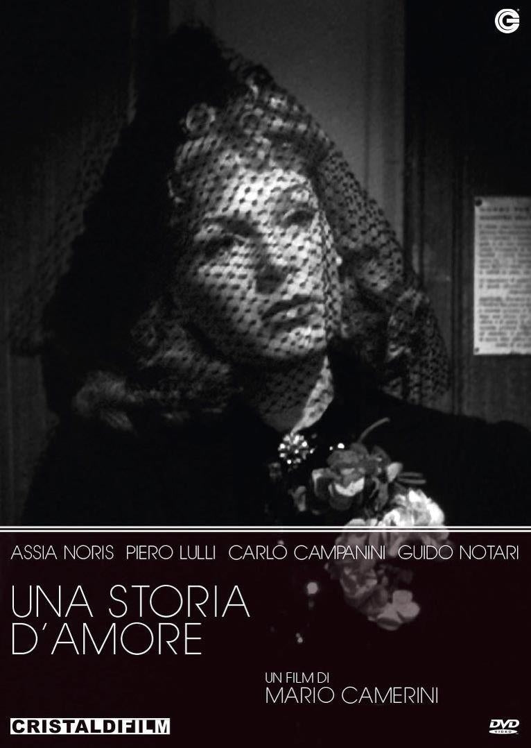 Storia D'Amore (Una)