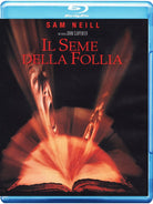 Seme Della Follia (Il)