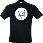 Watch Dogs - Fox (T-Shirt Unisex Tg. L)