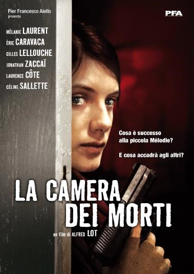 Camera Dei Morti (La)