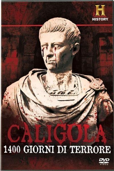 Caligola - 1400 Giorni Di Terrore