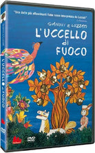 Uccello Di Fuoco (L')