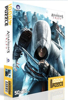 Assassins Creed: Puzzle 1000 Pz - Altair