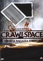 Crawlspace - Striscia Ragazza Striscia