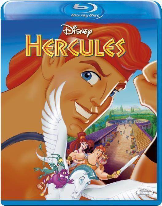 Hercules