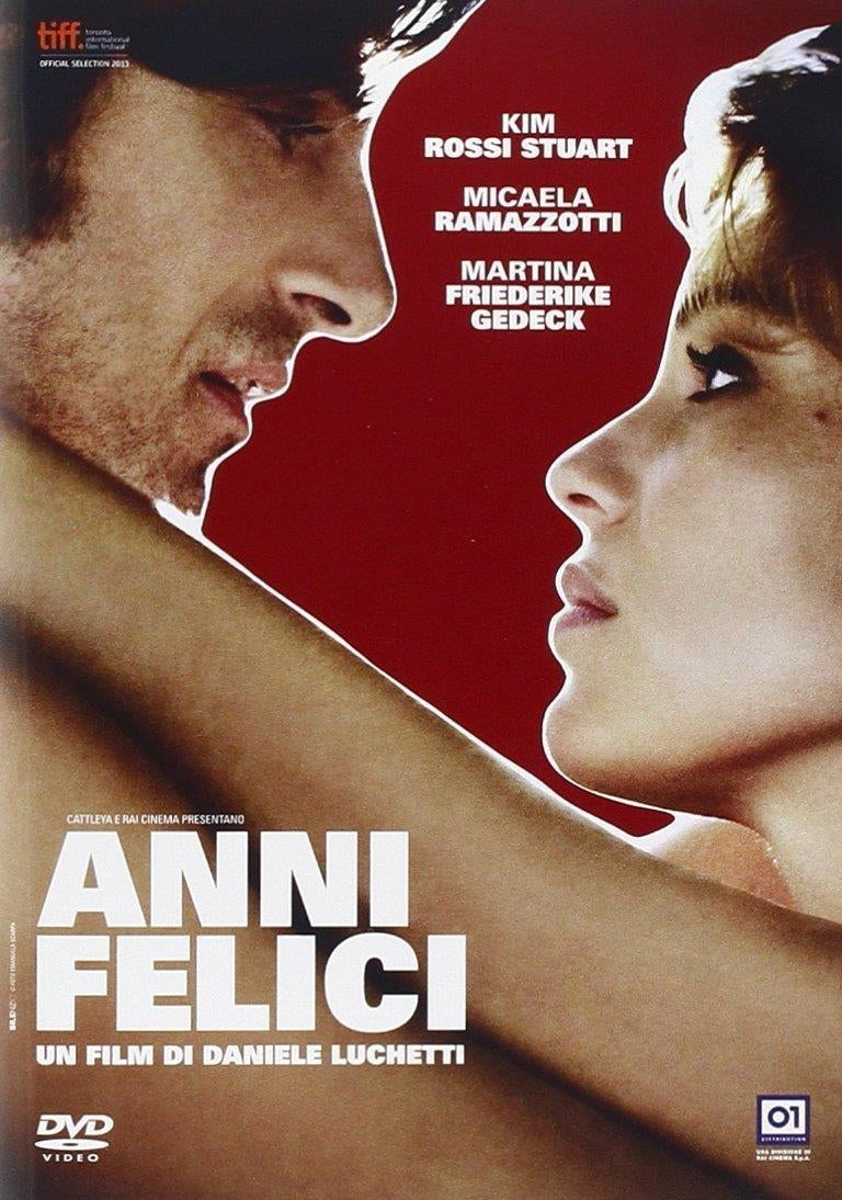 Anni Felici