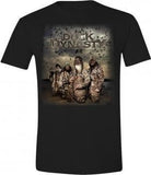 Duck Dynasty: Poster (T-Shirt Unisex Tg. S)