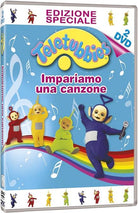 Teletubbies - Impariamo Una Canzone (SE) (2 Dvd)