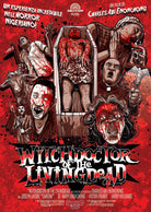 Witchdoctor Of The Livingdead