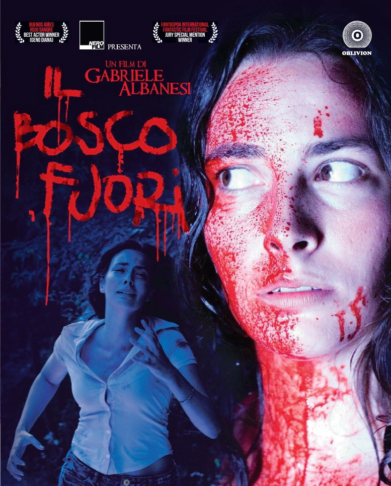 Bosco Fuori (Il)