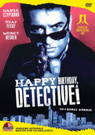 Happy Birthday, Detective!