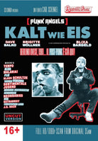 Kalt Wie Eis - Punk Angels