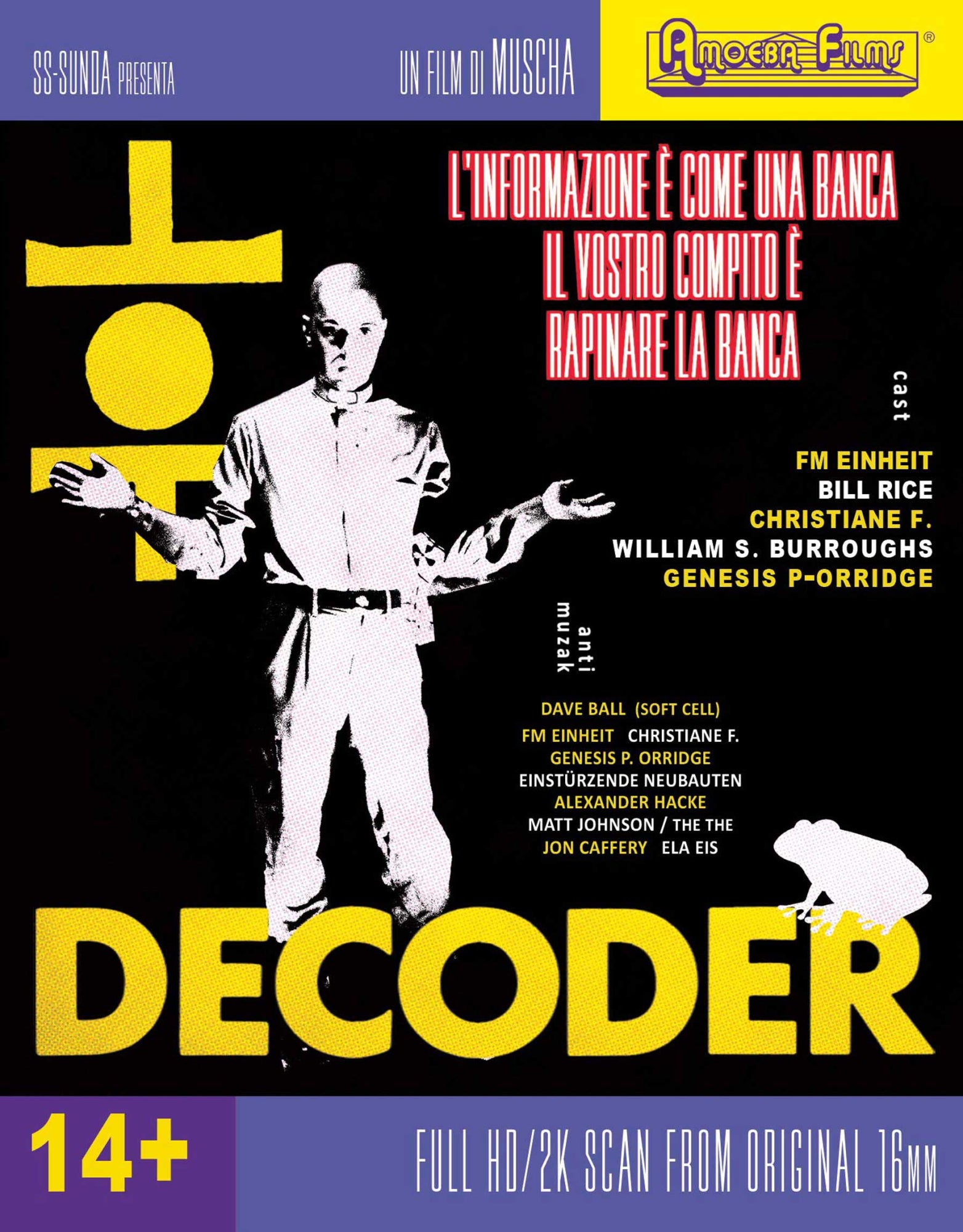 Decoder