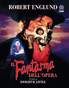 Fantasma Dell'Opera (Il)