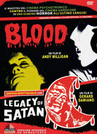 Blood / Legacy Of Satan