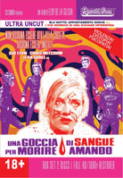 Goccia Di Sangue Per Morire Amando (Una) (Dvd+Cd)