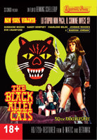 Black Alley Cats (The)