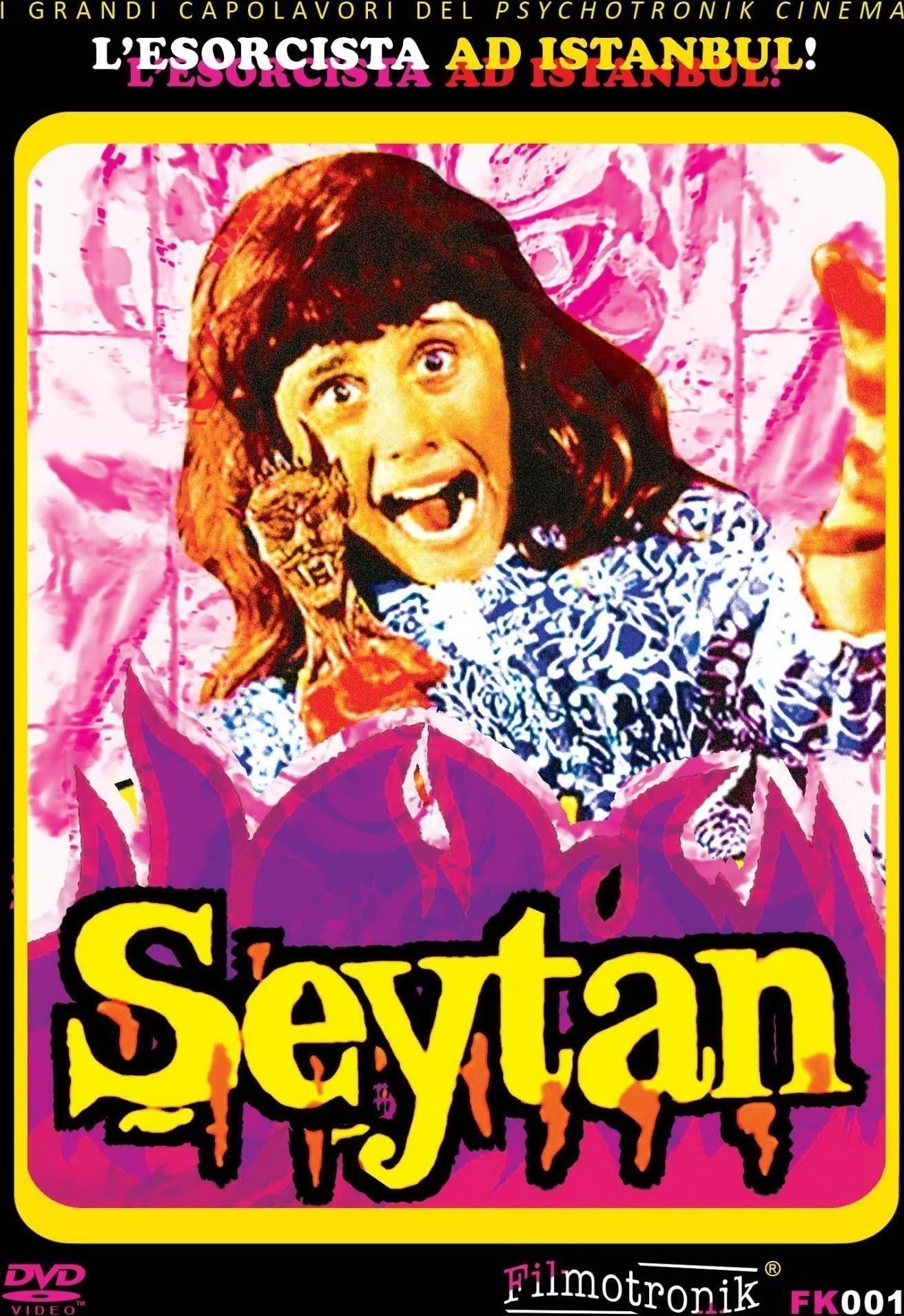 Seytan