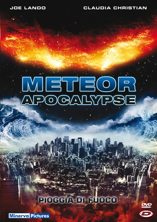 Meteor Apocalypse