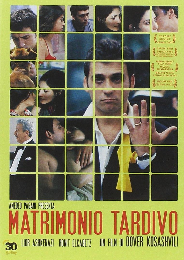 Matrimonio Tardivo