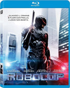 Robocop (2014)