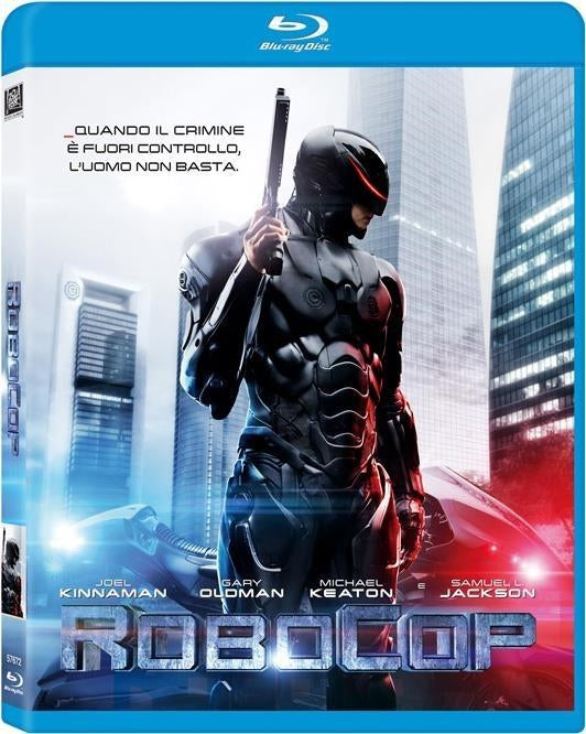 Robocop (2014)