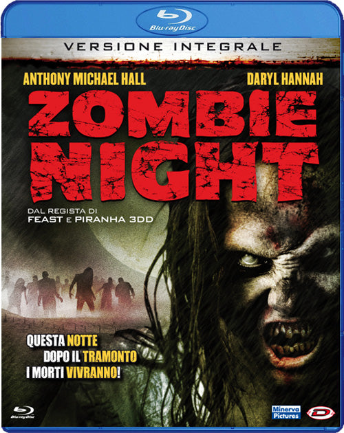 Zombie Night