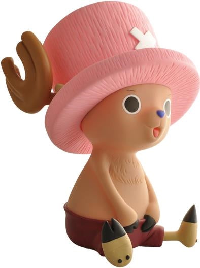 One Piece: Plastoy - Chopper (Money Box / Salvadanaio)