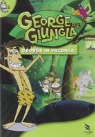 George Della Giungla Box Set (4 Dvd)