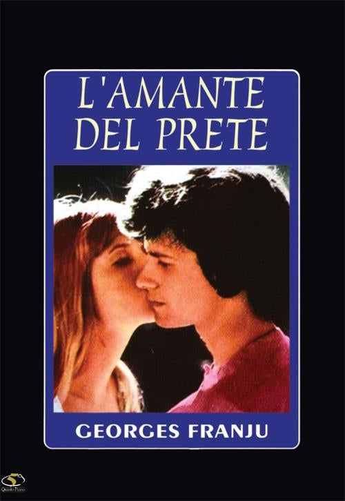Amante Del Prete (L)