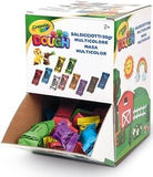 Crayola: Pasta Da Modellare - Salsicciotto 50 Gr (Assortimento)