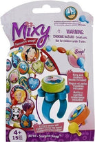 Mixy: Fashions a Snap / Anelli Da Creare