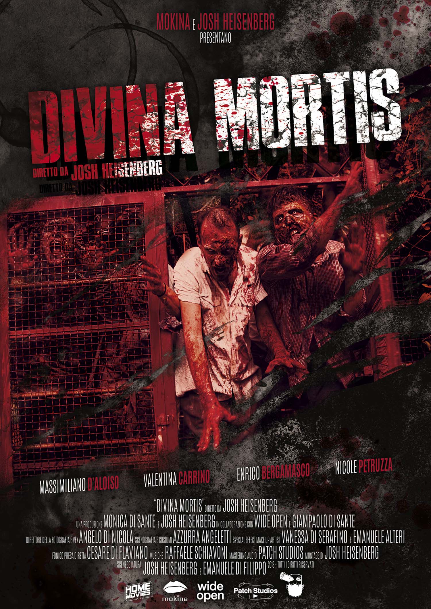 Divina Mortis