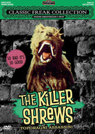 Killer Shrews (The) - Toporagni Assassini