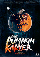 Pumpkin Karver (The)