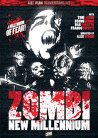 Zombi New Millennium (Edizione Limitata 500 Copie)