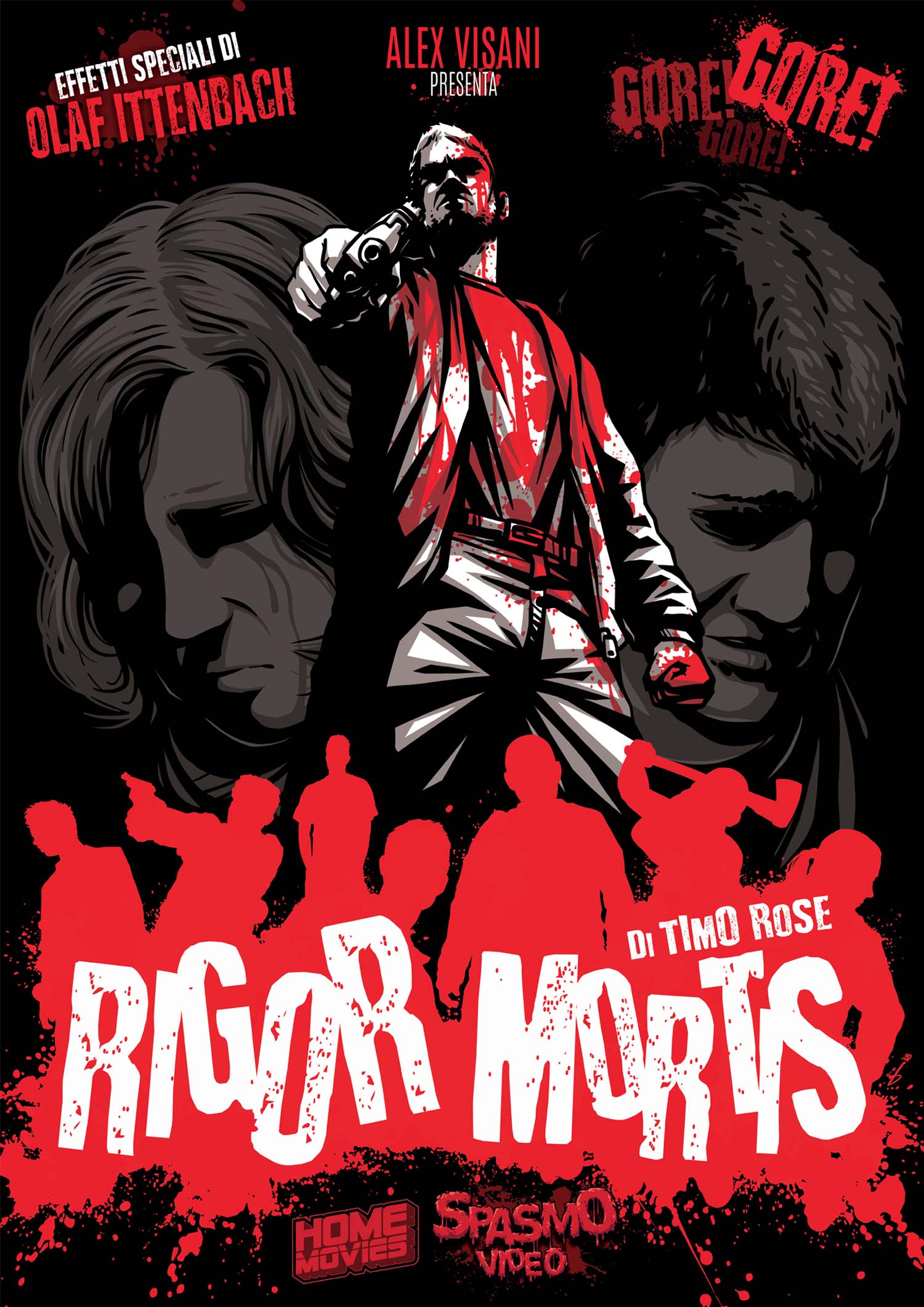 Rigor Mortis (Lingua Originale)