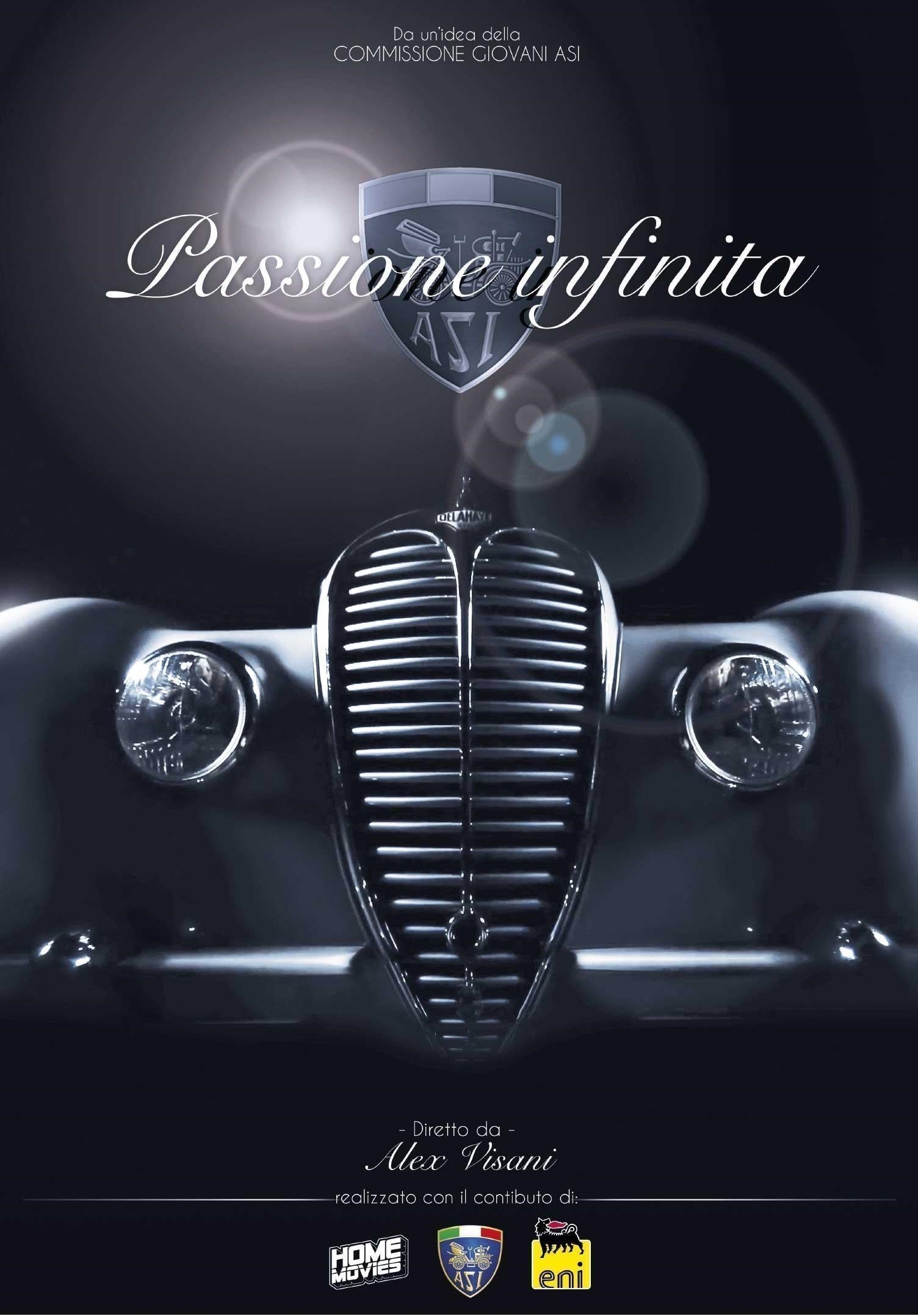 Passione Infinita