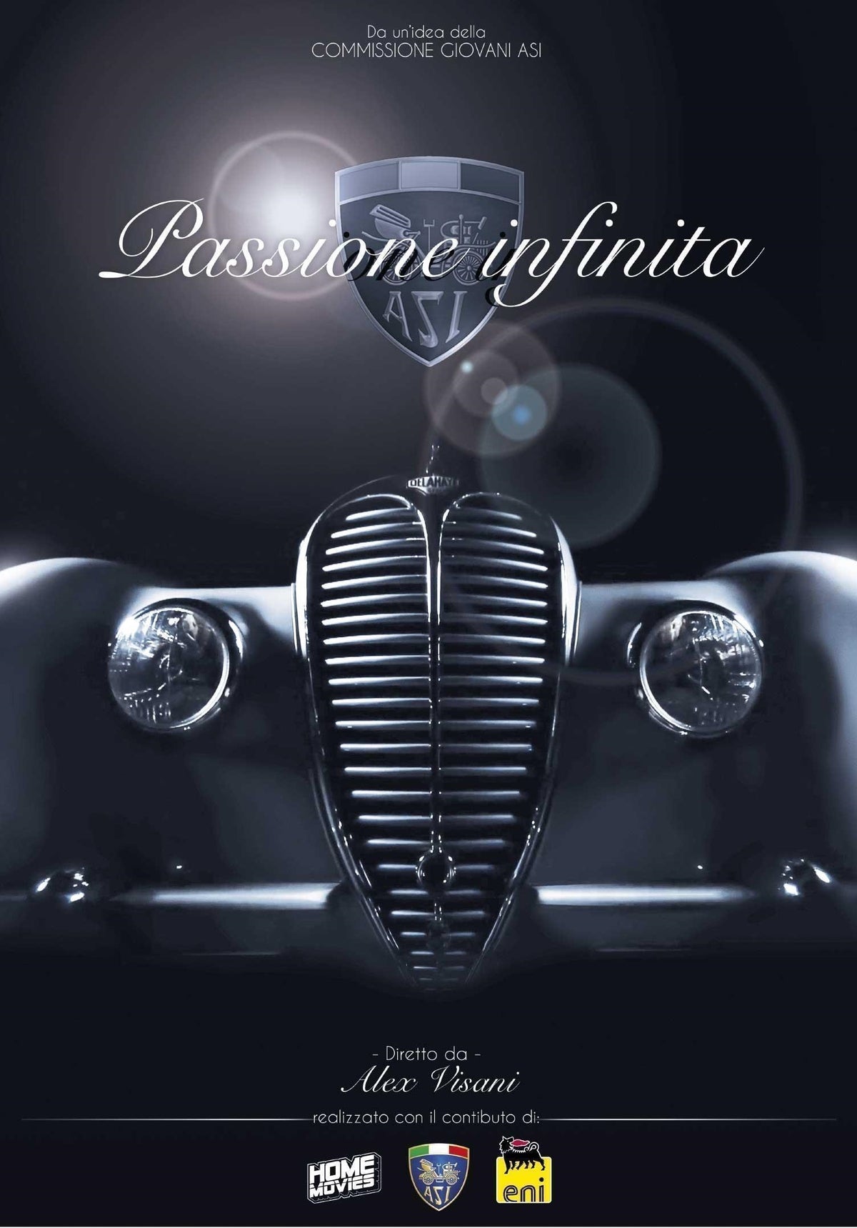 Passione Infinita
