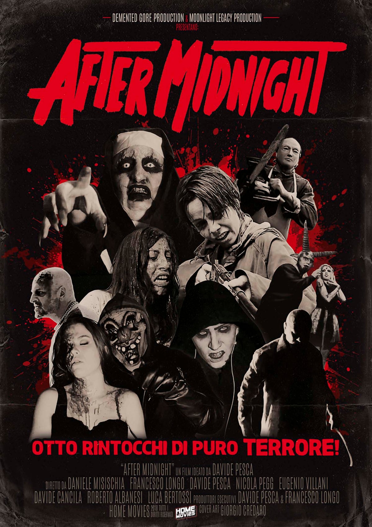 After Midnight