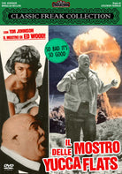 Mostro Delle Yucca Flats (Il)