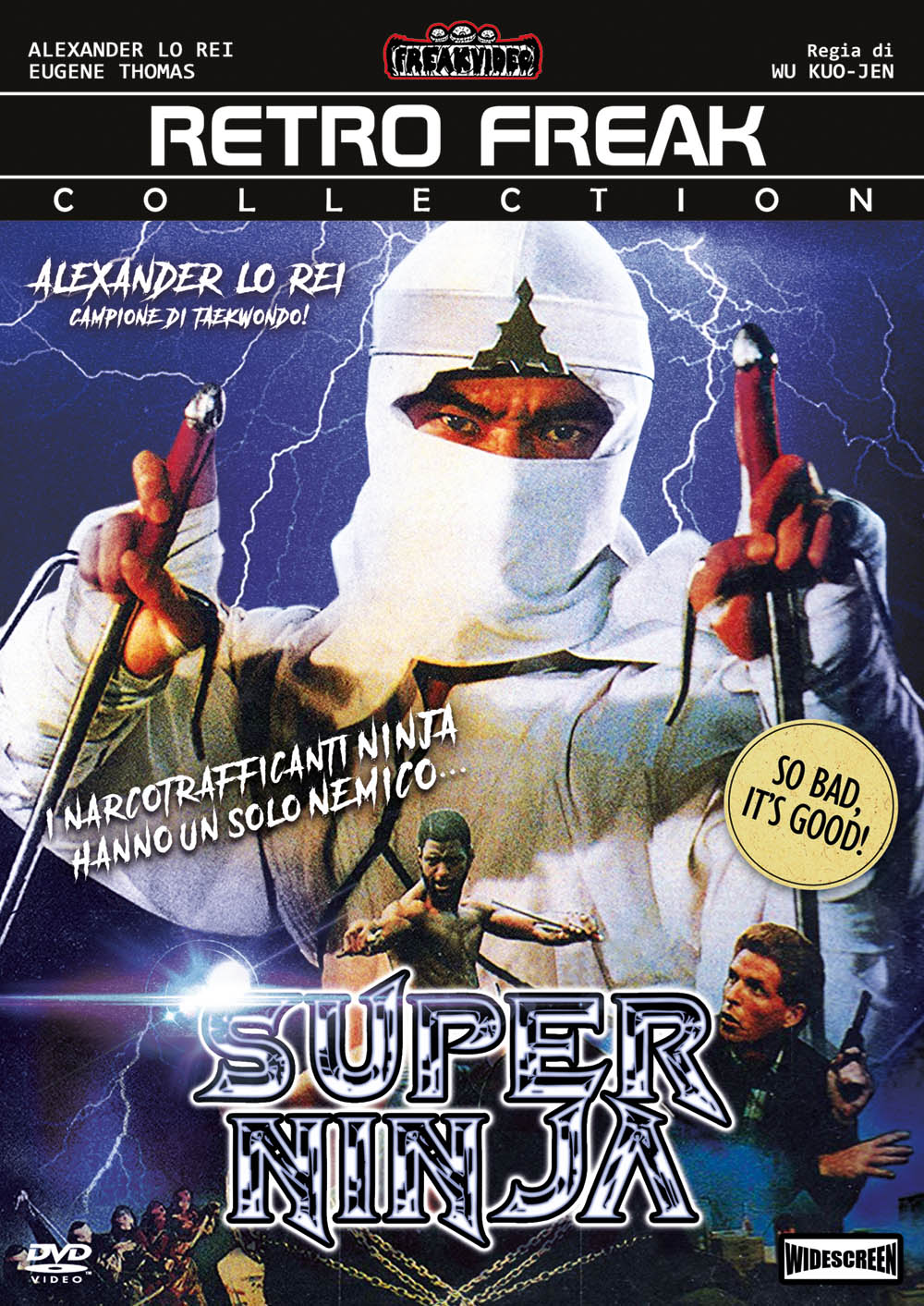 Super Ninja