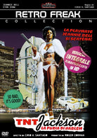 T.N.T. Jackson - La Furia Di Harlem
